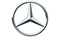 MERCEDES-BENZ Logo