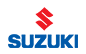 SUZUKI Logo